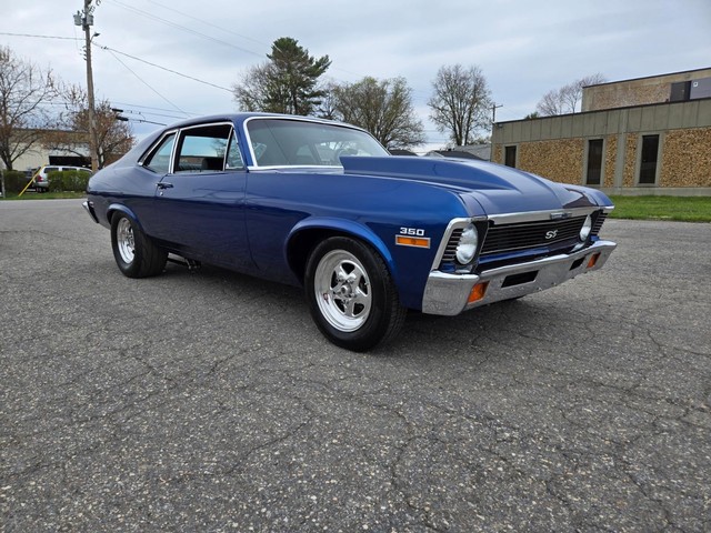 Chevrolet Nova Vehicle Image 33