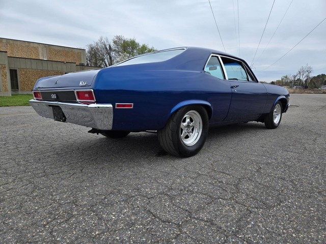 Chevrolet Nova Vehicle Image 33
