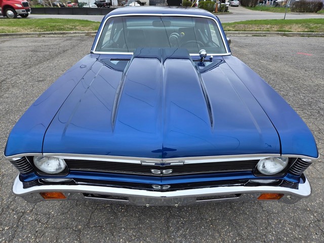 Chevrolet Nova Vehicle Image 33
