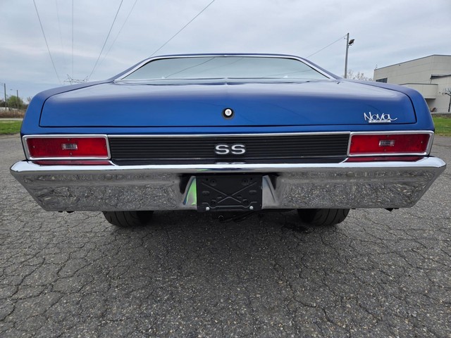 Chevrolet Nova Vehicle Image 33