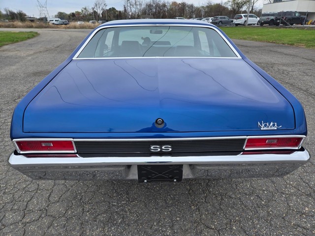 Chevrolet Nova Vehicle Image 33