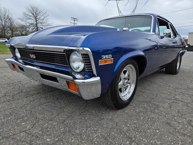 Chevrolet Nova Vehicle Image 33