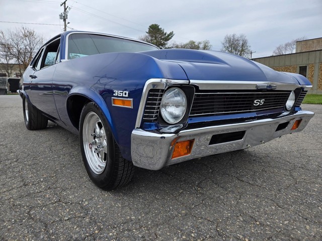 Chevrolet Nova Vehicle Image 33