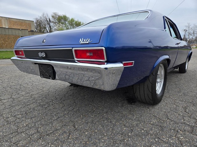 Chevrolet Nova Vehicle Image 33
