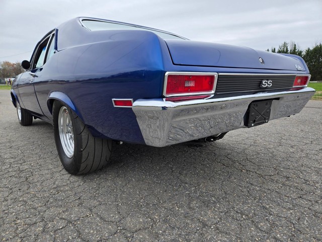 Chevrolet Nova Vehicle Image 33