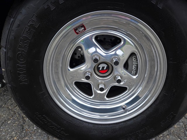 Chevrolet Nova Vehicle Image 33