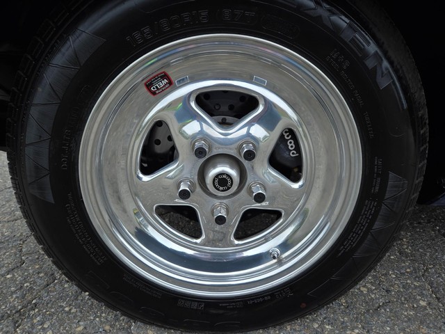 Chevrolet Nova Vehicle Image 33
