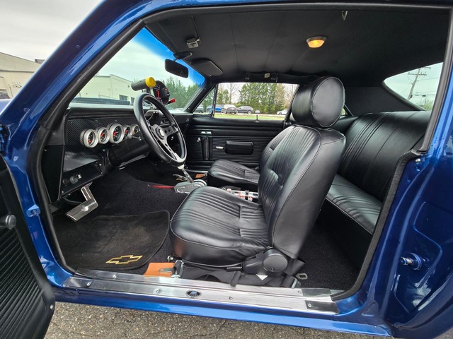 Chevrolet Nova Vehicle Image 33