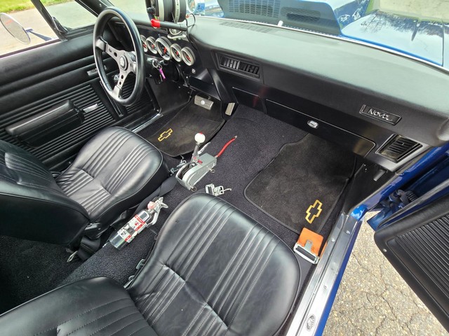Chevrolet Nova Vehicle Image 33