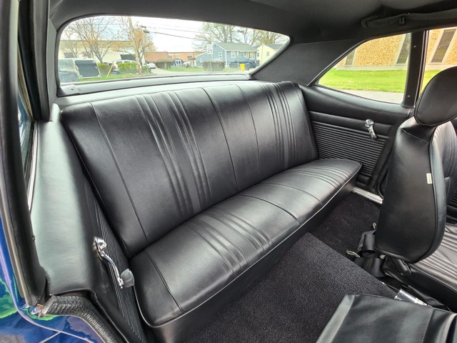 Chevrolet Nova Vehicle Image 33