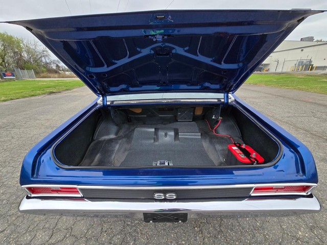 Chevrolet Nova Vehicle Image 33