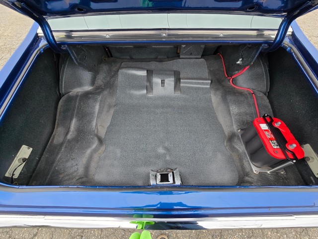 Chevrolet Nova Vehicle Image 33