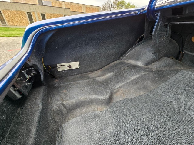 Chevrolet Nova Vehicle Image 33