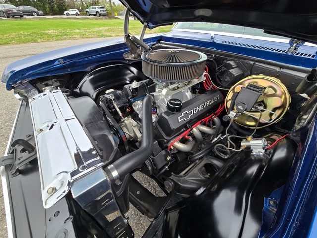 Chevrolet Nova Vehicle Image 33