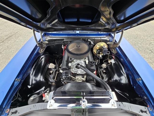 Chevrolet Nova Vehicle Image 33