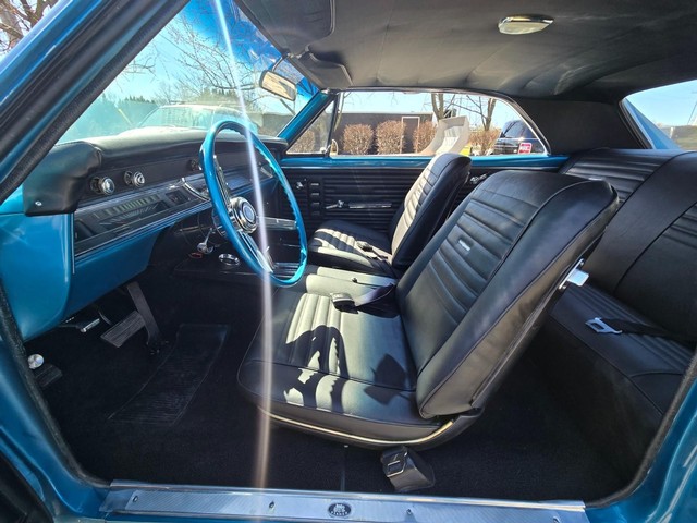 Chevrolet Chevelle Vehicle Image 31