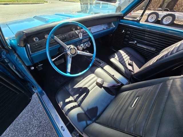 Chevrolet Chevelle Vehicle Image 31