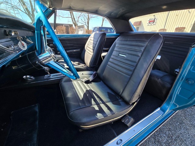 Chevrolet Chevelle Vehicle Image 31