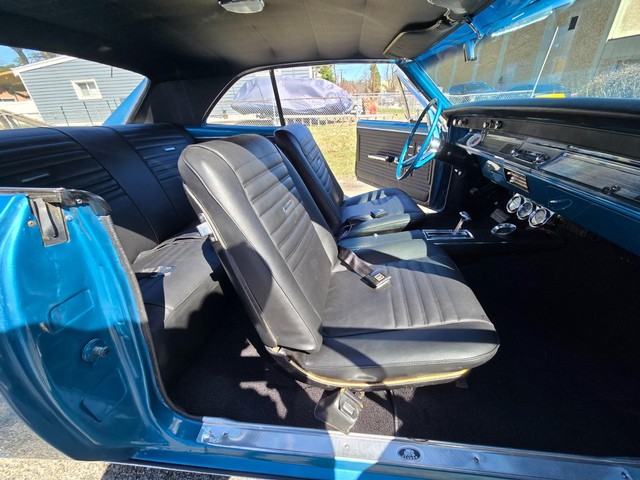 Chevrolet Chevelle Vehicle Image 31