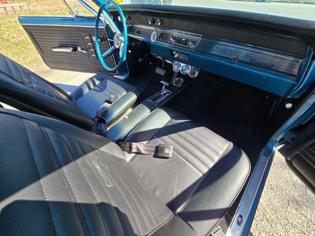 Chevrolet Chevelle Vehicle Image 31