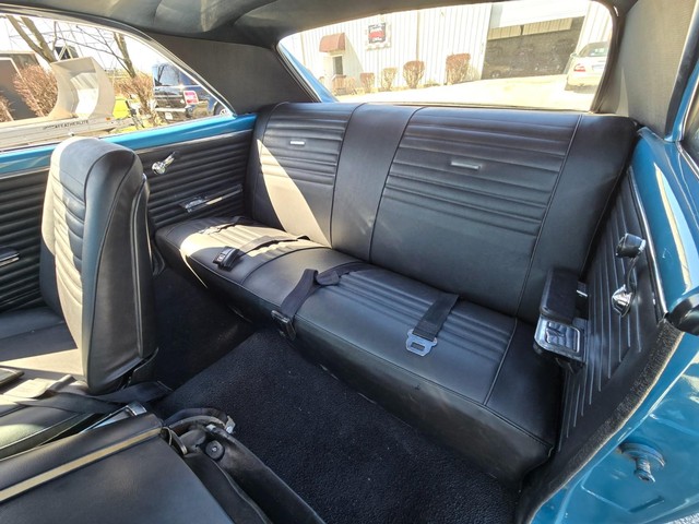 Chevrolet Chevelle Vehicle Image 31