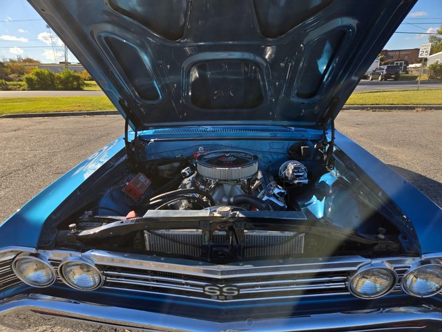 Chevrolet Chevelle Vehicle Image 31