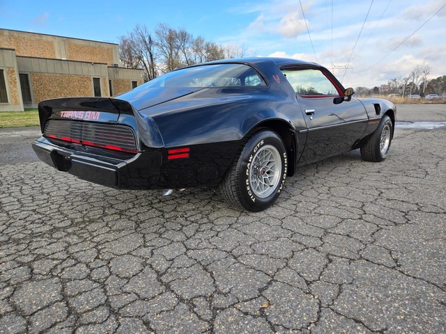 Pontiac Trans Am Vehicle Image 29