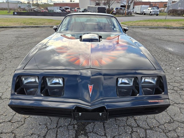 Pontiac Trans Am Vehicle Image 29