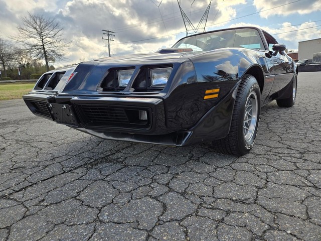 Pontiac Trans Am Vehicle Image 29