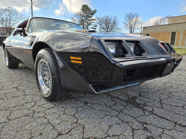 Pontiac Trans Am Vehicle Image 29