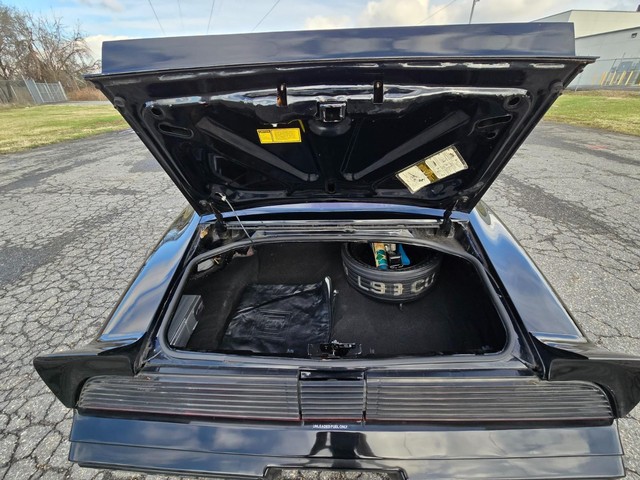 Pontiac Trans Am Vehicle Image 29