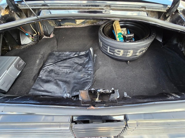 Pontiac Trans Am Vehicle Image 29