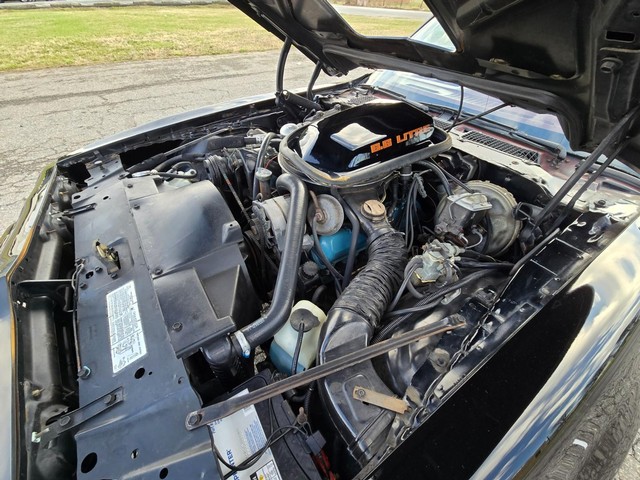 Pontiac Trans Am Vehicle Image 29