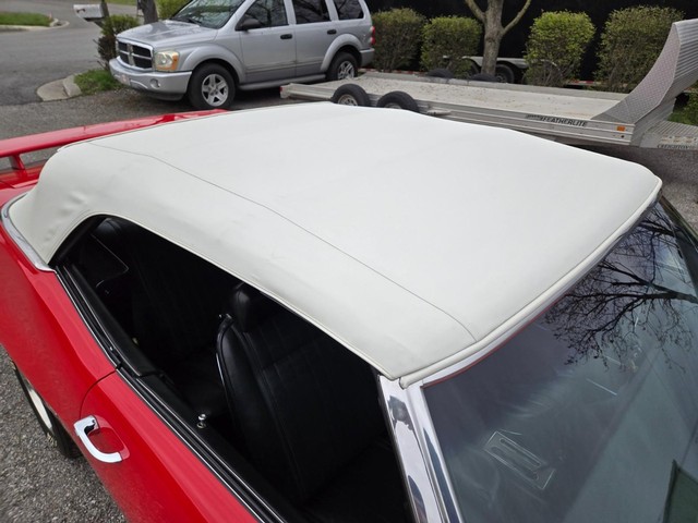 Pontiac GTO Vehicle Image 24