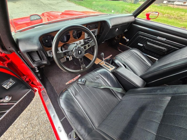 Pontiac GTO Vehicle Image 24