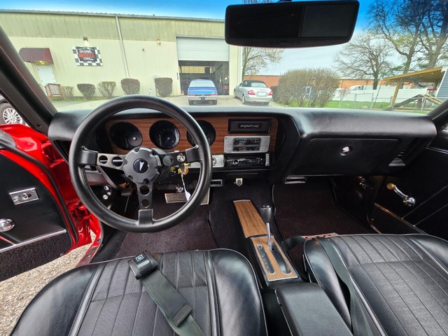 Pontiac GTO Vehicle Image 24