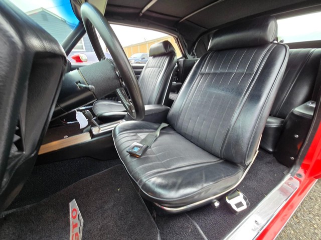 Pontiac GTO Vehicle Image 24