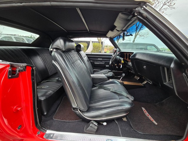 Pontiac GTO Vehicle Image 24