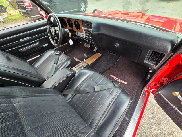 Pontiac GTO Vehicle Image 24