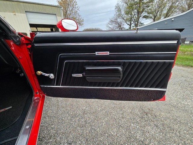 Pontiac GTO Vehicle Image 24