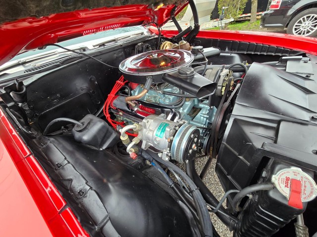 Pontiac GTO Vehicle Image 24