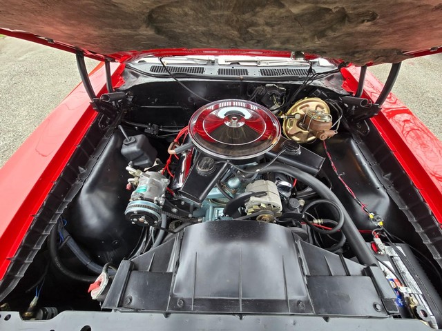 Pontiac GTO Vehicle Image 24