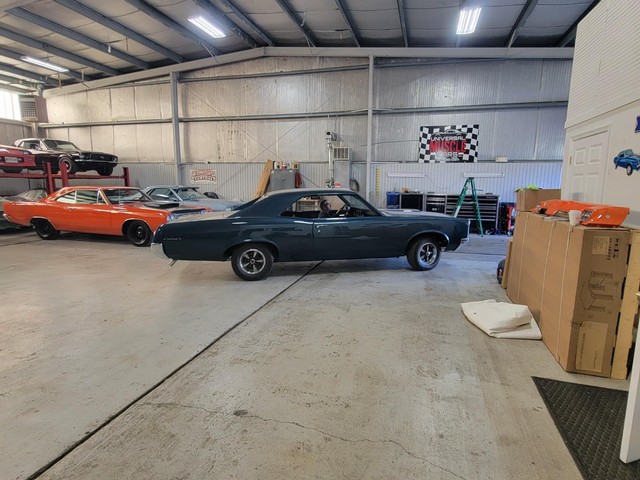 Pontiac GTO Vehicle Image 03