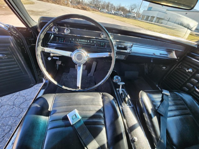 Chevrolet Chevelle Vehicle Image 28