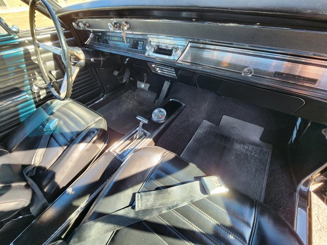 Chevrolet Chevelle Vehicle Image 28