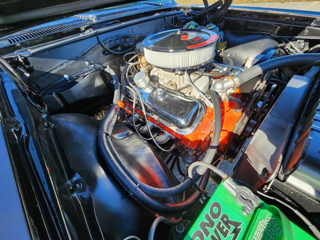 Chevrolet Chevelle Vehicle Image 28