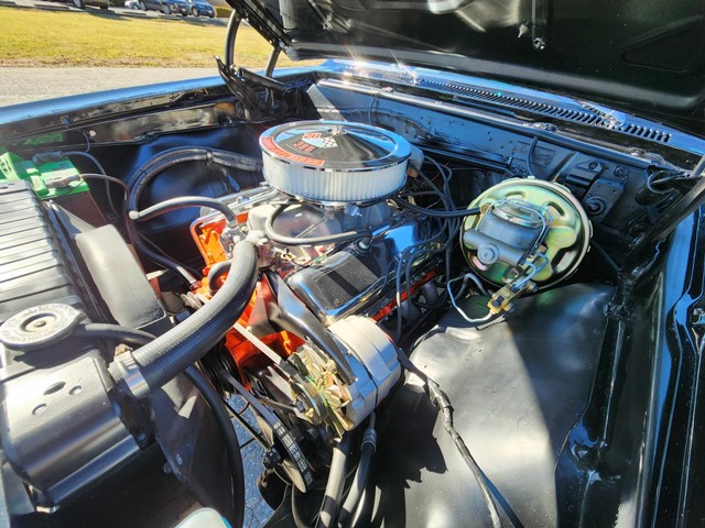 Chevrolet Chevelle Vehicle Image 28