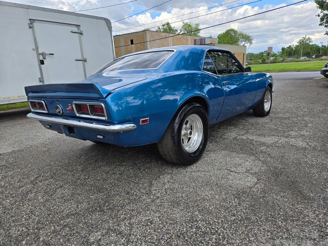 Chevrolet Camaro Vehicle Image 20