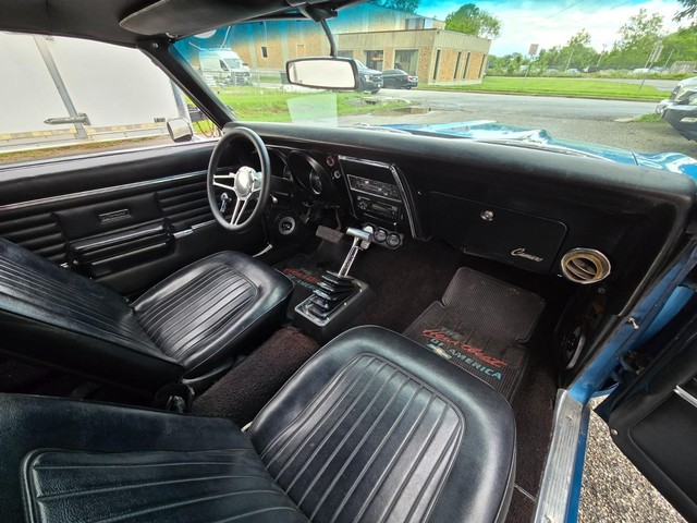 Chevrolet Camaro Vehicle Image 20