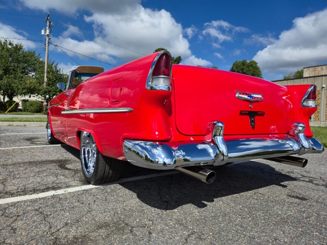 Chevrolet Bel Air Vehicle Image 52